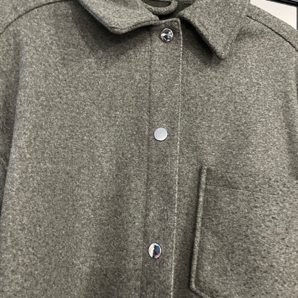 Zara jacket - Picture 3 of 5